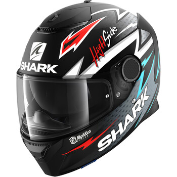 Casco Adrian Parassol Spartan Shark