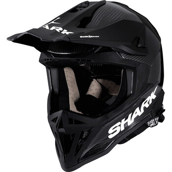 Casco Varial RS Carbon Skin Shark