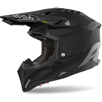 Casco Aviator 3 Carbon Airoh