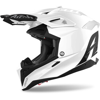 Casco Aviator 3 colori Airoh