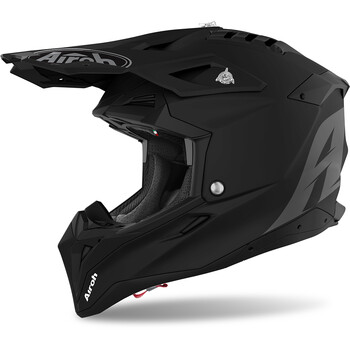 Casco Aviator 3 colori Airoh