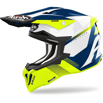 Casco Blazer Strycker Airoh