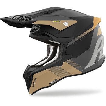 Casco Blazer Strycker Airoh