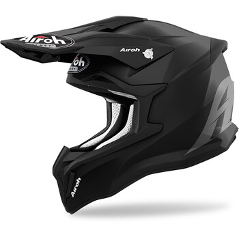 Casco Strycker Color Airoh