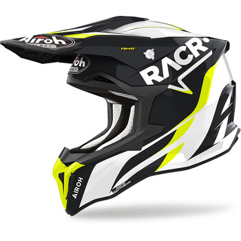 Casco Strycker Racr Airoh