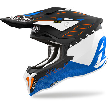 Casco Strycker Skin Airoh