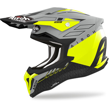 Casco Strycker Skin Airoh