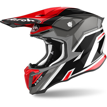 Casco Twist 2.0 Shaken Airoh