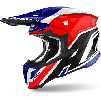 Casco Twist 2.0 Shaken Airoh