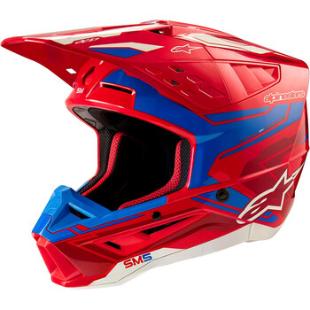 Cuffie S-M5 Action 2 Alpinestars