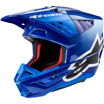 Cuffie S-M5 Corp Alpinestars