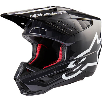 Cuffie S-M5 Corp Alpinestars