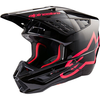 Cuffie S-M5 Corp Alpinestars