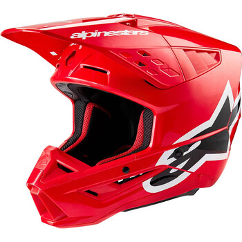 Cuffie S-M5 Corp Alpinestars