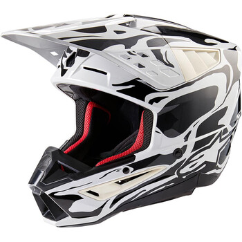 Cuffie minerali S-M5 Alpinestars