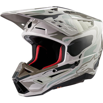 Cuffie minerali S-M5 Alpinestars