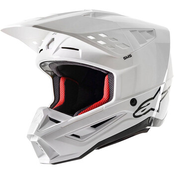 S-M5 Cuffia solida Alpinestars