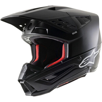 S-M5 Cuffia solida Alpinestars