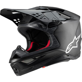 Casco Supertech S-M10 Fame Alpinestars