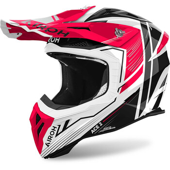 Casco Aviator Ace 2 Engine Airoh