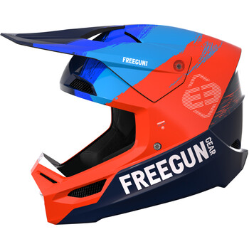 Casco per bambini XP4 Kid Shade Freegun