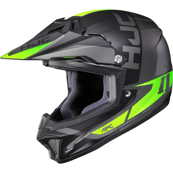 Casco per bambini CL-XY II Creed HJC