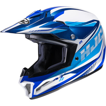 Casco per bambini CL-XY II Drift HJC