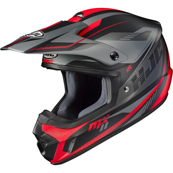 Casco CS-MX II Drift HJC