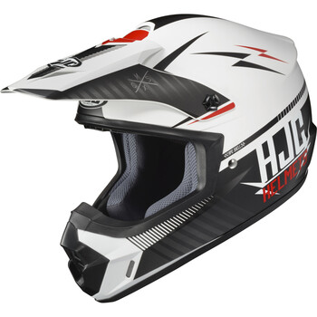 Casco Tweek CS-MX II HJC