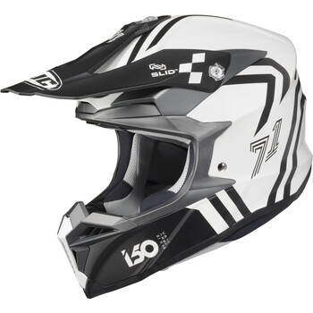 Casco i50 Hex HJC