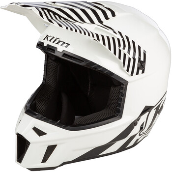 Casco F3 Carbon Off-Road Illusion Klim