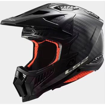 Casco MX703 X-Force Carbon LS2