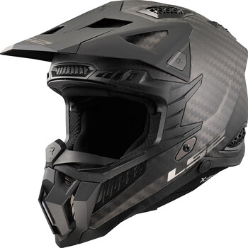 Casco MX703 X-Force Carbon LS2