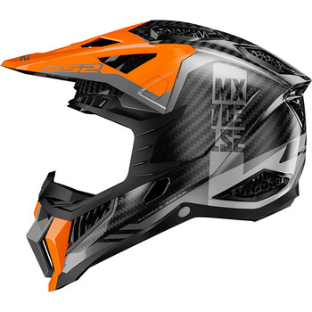 Casco MX703 X-Force Victory LS2