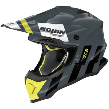 Casco N53 Sparkler Nolan