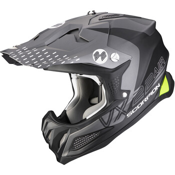 Casco VX-22 Air Ares Scorpion