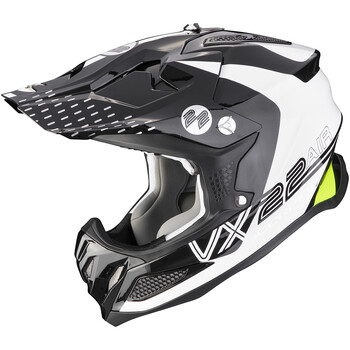 Casco VX-22 Air Ares Scorpion