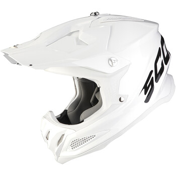 Casco VX-22 Air Solid Scorpion