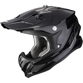 Casco VX-22 Air Solid Scorpion