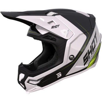 Casco Core Fast Shot