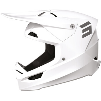 Casco Furious Solid Shot