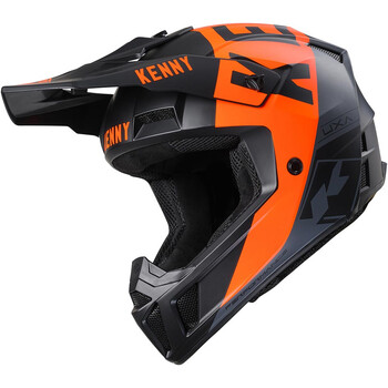 Casco Performance Kenny