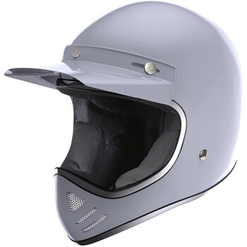 Casco Crossroad Stormer