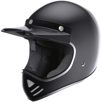 Casco Crossroad Stormer