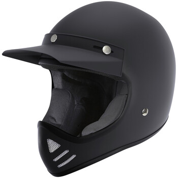 Casco Crossroad Stormer