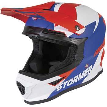 Casco Force Squad Stormer