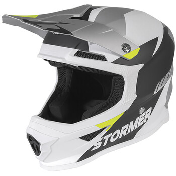 Casco Force Squad Stormer