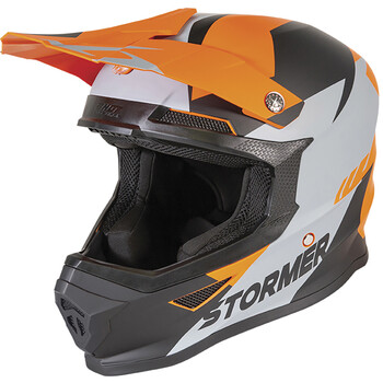 Casco Force Squad Stormer