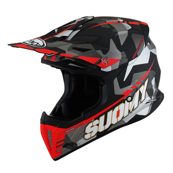 Casco X-Wing Jetfighter Suomy