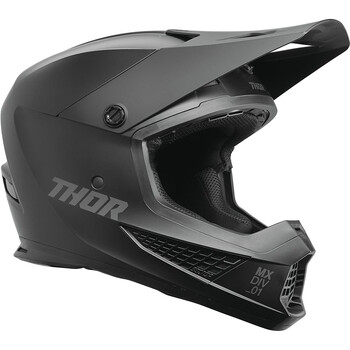 Casco del settore 2 Thor Motocross